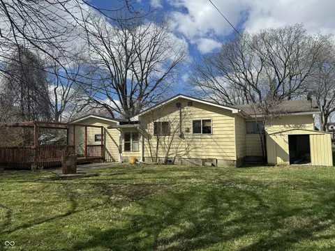 627 N Sadlier Dr, Indianapolis, IN 46219