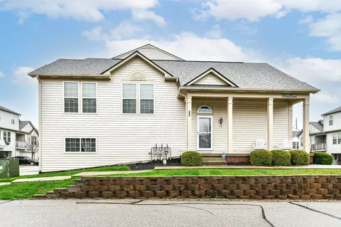 12690 Leah Ln, Fishers, IN 46037