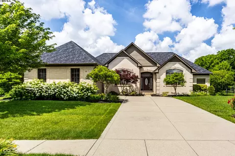 9843 Wading Crane Ave, Mccordsville, IN 46055