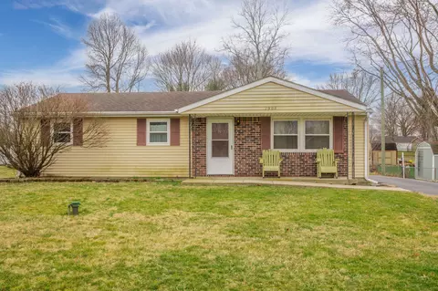 1900 W Crescent Dr, Crawfordsville, IN 47933