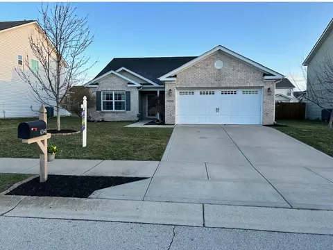 4244 Zachary Ln, Westfield, IN 46062
