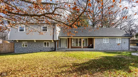 7131 Wexford Dr, Indianapolis, IN 46250