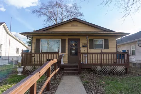 4105 English Ave, Indianapolis, IN 46201