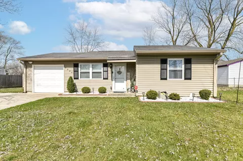 5224 Palisade Ct, Indianapolis, IN 46237