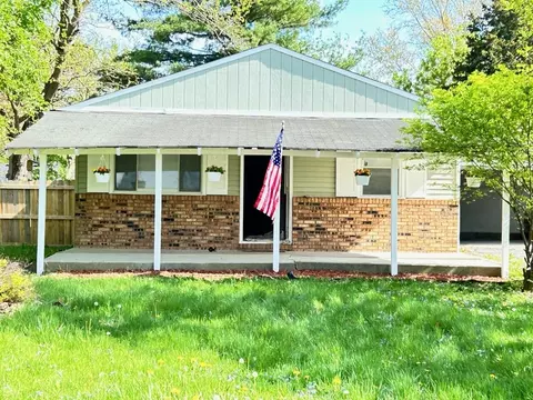 11903 Verdin St, Indianapolis, IN 46236