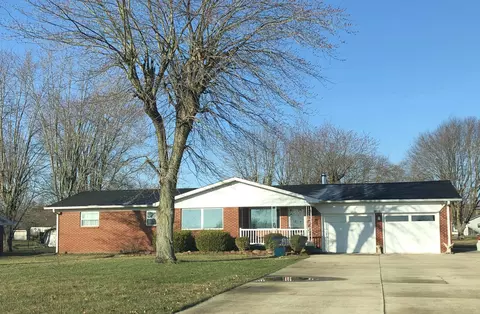 5092 S State Road 75, Coatesville, IN 46121