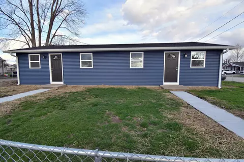 969 S 989 S Home Ave, Martinsville, IN 46151