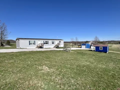 1979 N County Road 600 W, Brownstown, IN 47220