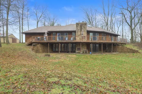 7928 E County Road 500 S, Cambridge City, IN 47327