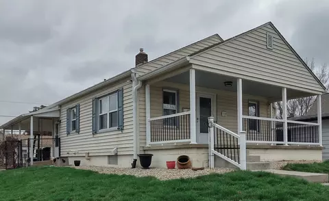 1002 E Albany St E, Indianapolis, IN 46203
