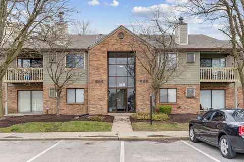 4341 Village Parkway Cir W #2, Indianapolis, IN 46254