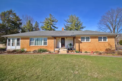 306 E Brunswick Ave, Indianapolis, IN 46227