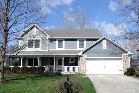 10040 Shahan Ct, Indianapolis, IN 46256