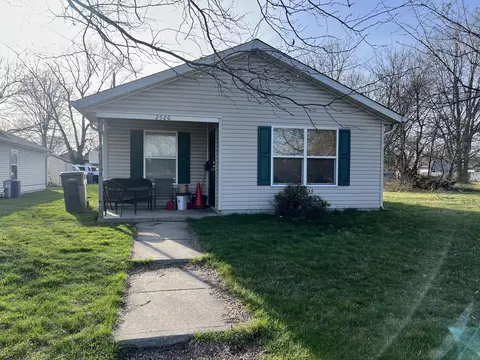 2520 Dr Andrew J Brown Ave, Indianapolis, IN 46205