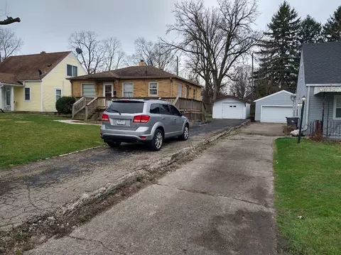 4561 Brookville Rd, Indianapolis, IN 46201