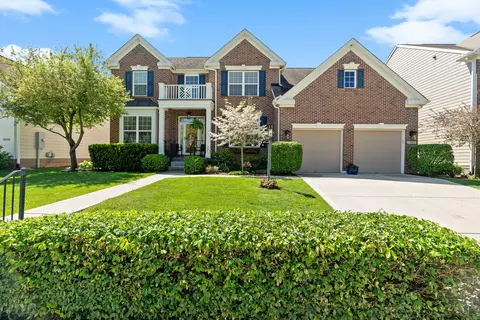 13413 Lubeck Dr, Fishers, IN 46037