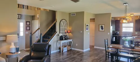 Living - 4773 Marshall Dr, Plainfield, IN 46168 photo 3 of 5