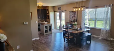 Dining - 4773 Marshall Dr, Plainfield, IN 46168 photo 1 of 4