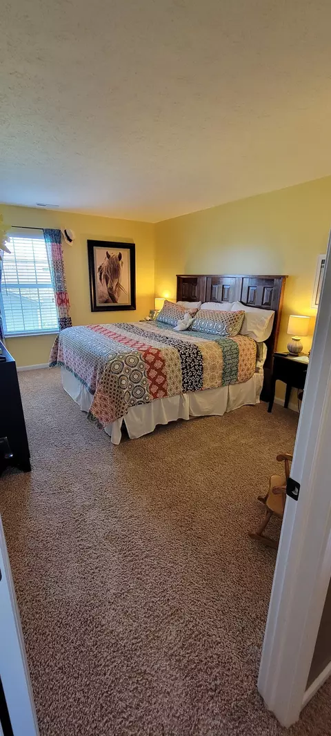Bedroom - 4773 Marshall Dr, Plainfield, IN 46168 photo 10 of 11
