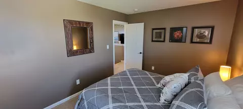 Bedroom - 4773 Marshall Dr, Plainfield, IN 46168 photo 8 of 11