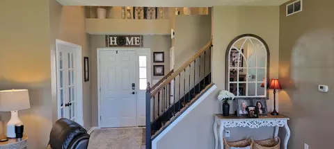 Entry Way - 4773 Marshall Dr, Plainfield, IN 46168 photo 1 of 5