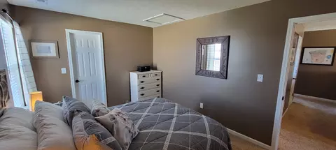 Bedroom - 4773 Marshall Dr, Plainfield, IN 46168 photo 9 of 11
