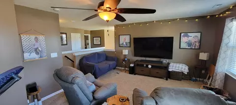 Living - 4773 Marshall Dr, Plainfield, IN 46168 photo 4 of 5
