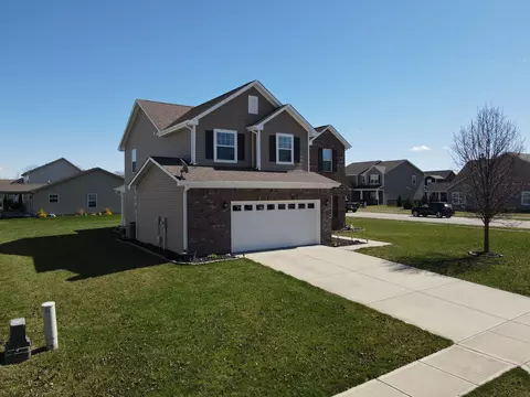 Exterior - 4773 Marshall Dr, Plainfield, IN 46168 photo 3 of 9