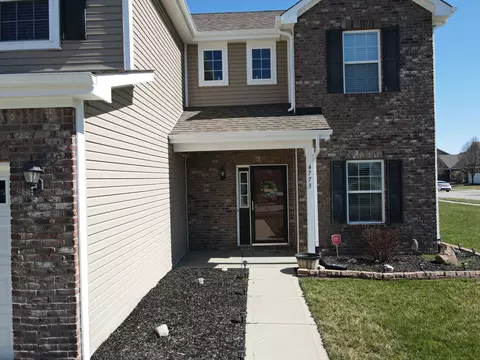 Exterior - 4773 Marshall Dr, Plainfield, IN 46168 photo 2 of 9