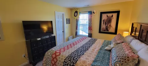 Bedroom - 4773 Marshall Dr, Plainfield, IN 46168 photo 7 of 11