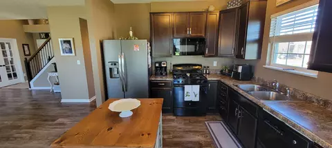 Kitchen - 4773 Marshall Dr, Plainfield, IN 46168 photo 1 of 3