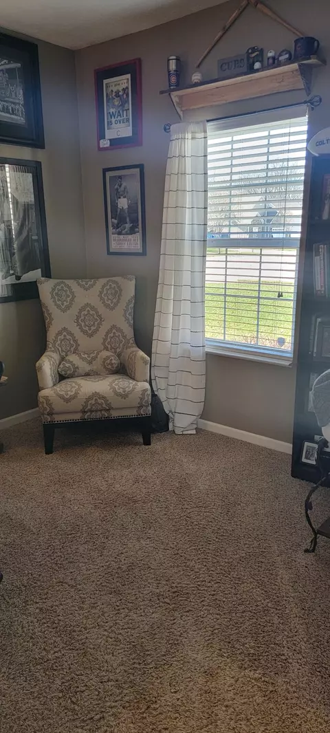 Bedroom - 4773 Marshall Dr, Plainfield, IN 46168 photo 2 of 11