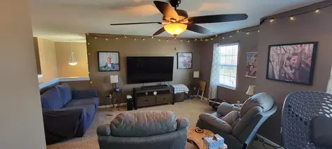 Living - 4773 Marshall Dr, Plainfield, IN 46168 photo 5 of 5