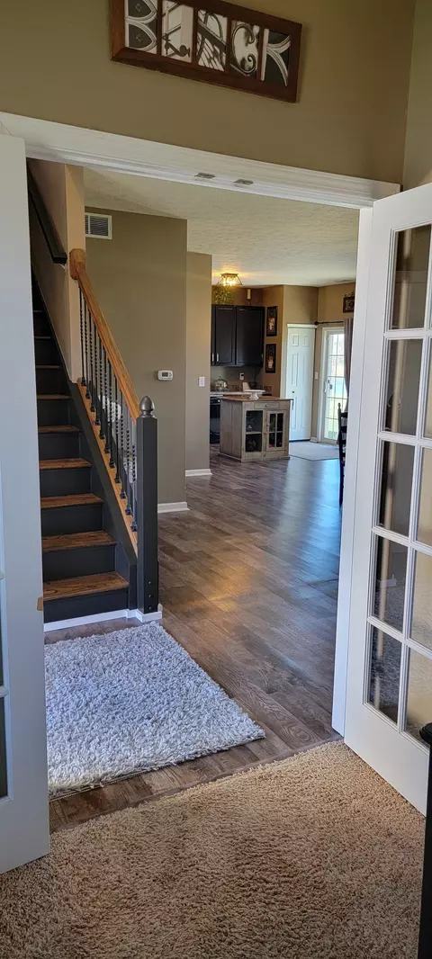 Entry Way - 4773 Marshall Dr, Plainfield, IN 46168 photo 2 of 5