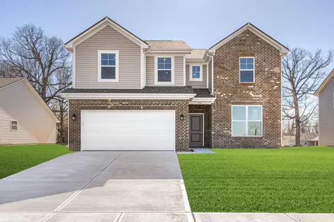 140 Winding Brook Way, Pendleton, IN 46064