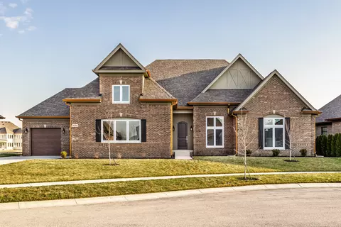 4268 Prairie Falcon Dr, Zionsville, IN 46077