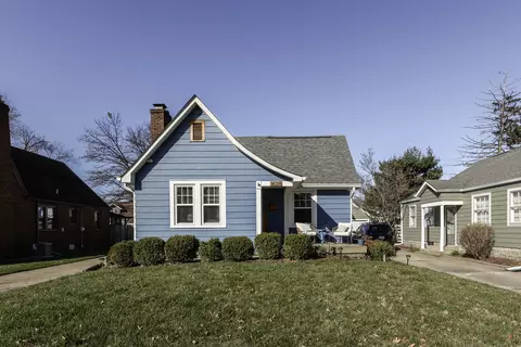 1628 N Auburn St, Indianapolis, IN 46224