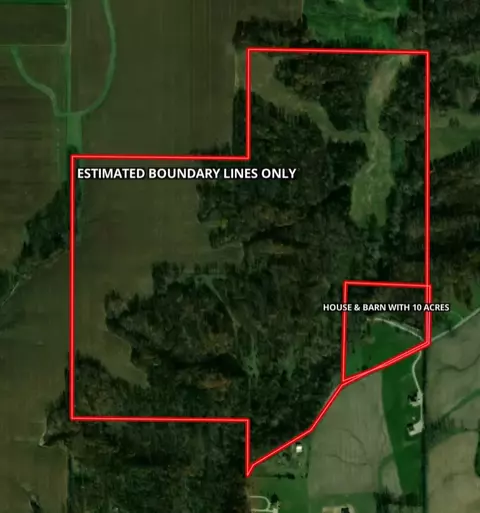 0000 N County Road 600 E, Bainbridge, IN 46105