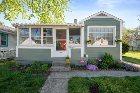 1519 N Grant Ave, Indianapolis, IN 46201