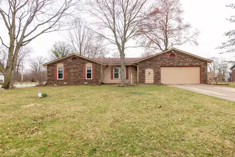 2273 Woodland Trce, Plainfield, IN 46168