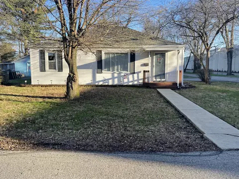 3128 15th St, Columbus, IN 47201