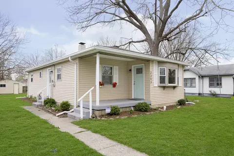 2353 Calhoun St, Indianapolis, IN 46203