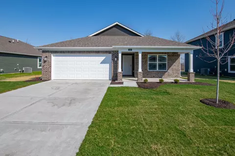 1430 Fleming Dr, Greenfield, IN 46140