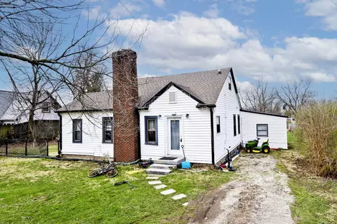 5616 S Randolph St, Indianapolis, IN 46227