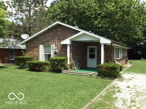 580 Eastern Ave, Shelbyville, IN 46176
