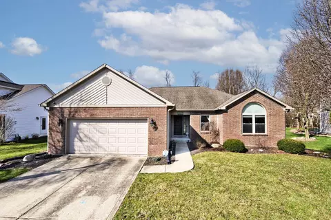 2338 Auburn Way, Plainfield, IN 46168