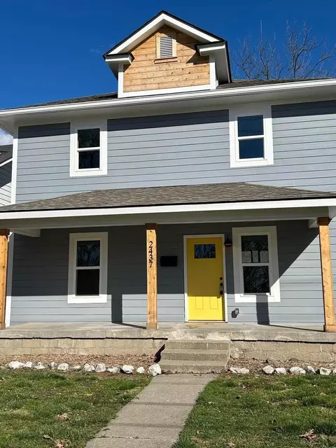 2437 Shelby St, Indianapolis, IN 46203