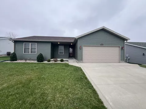 1643 W Independence St, Greensburg, IN 47240