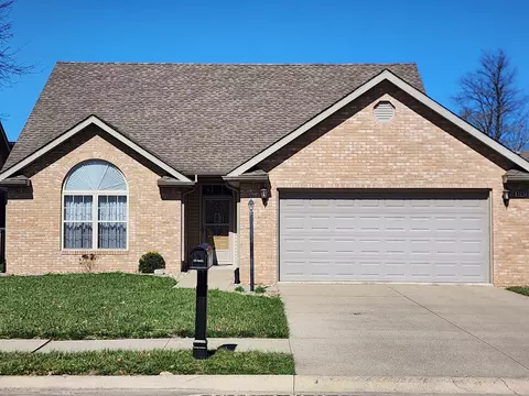 3382 E Birch Grove St, Terre Haute, IN 47803