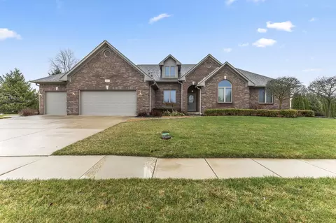 6311 Simien Rd, Indianapolis, IN 46237